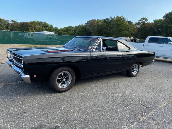 1968 plymouth road runner for sale in West Babylon, NY – photo 19