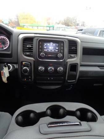 2017 Ram 1500 Express - cars & trucks - by dealer - vehicle... for sale in Rockville, District Of Columbia – photo 20