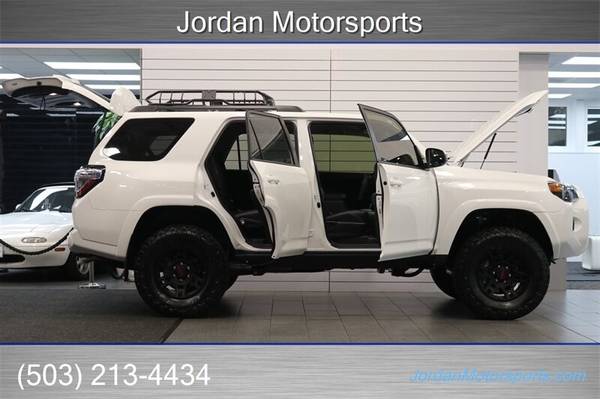 2019 TOYOTA 4RUNNER BRAND NEW 4X4 3RD SEAT LIFTED 2020 2018 2017 trd for sale in Portland, OR – photo 10