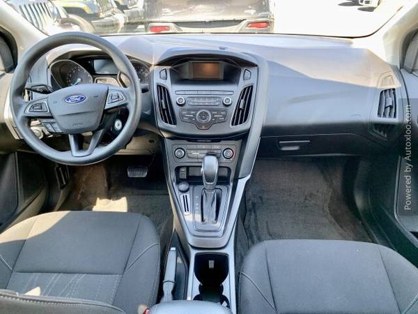2018 Ford Focus Se One Owner Clean Fax - - by dealer for sale in Worcester, MA – photo 9