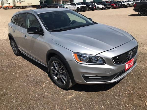 2018 Volvo V60 Cross Country PREMIER - - by dealer for sale in Buffalo, CO – photo 3