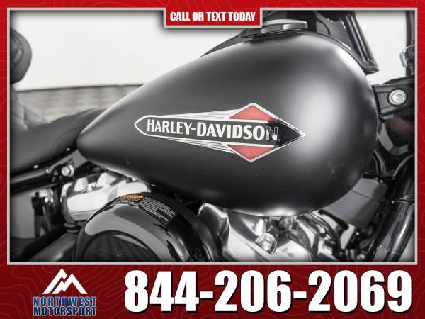 2020 Harley-Davidson Softail RWD - - by dealer for sale in Spokane Valley, MT – photo 9
