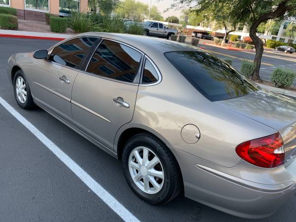 2006 Buick Lucerne CXL 6cyl - cars & trucks - by owner - vehicle... for sale in Phoenix, AZ – photo 4