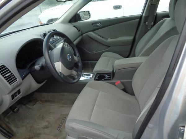 2012 Nissan Altima for sale in Mc Kenzie, TN – photo 9