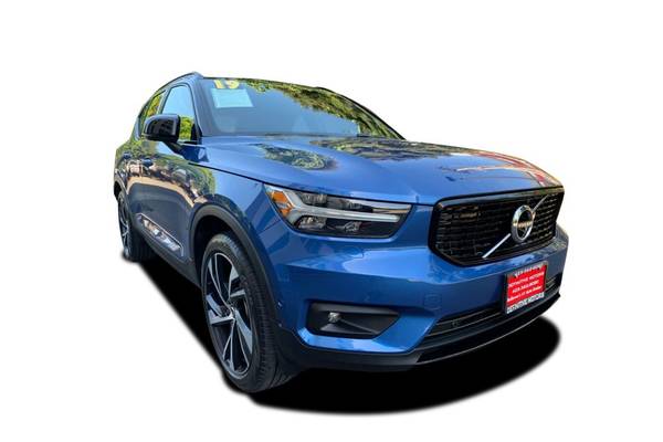 2019 Volvo XC40 T5 R-Design AVAILABLE IN STOCK! SALE! - cars & for sale in Bellevue, WA – photo 2
