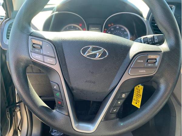 2018 Hyundai Santa Fe Sport Sport Utility 4D for sale in Escondido, CA – photo 12