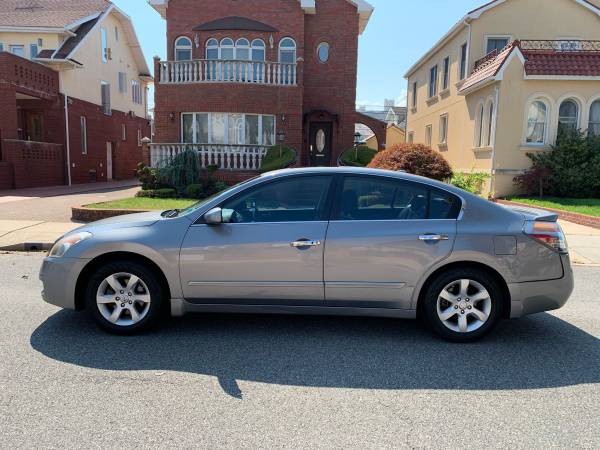 2008 NISSAN ALTIMA 2 5SL - - by dealer - vehicle for sale in Brooklyn, NY – photo 3