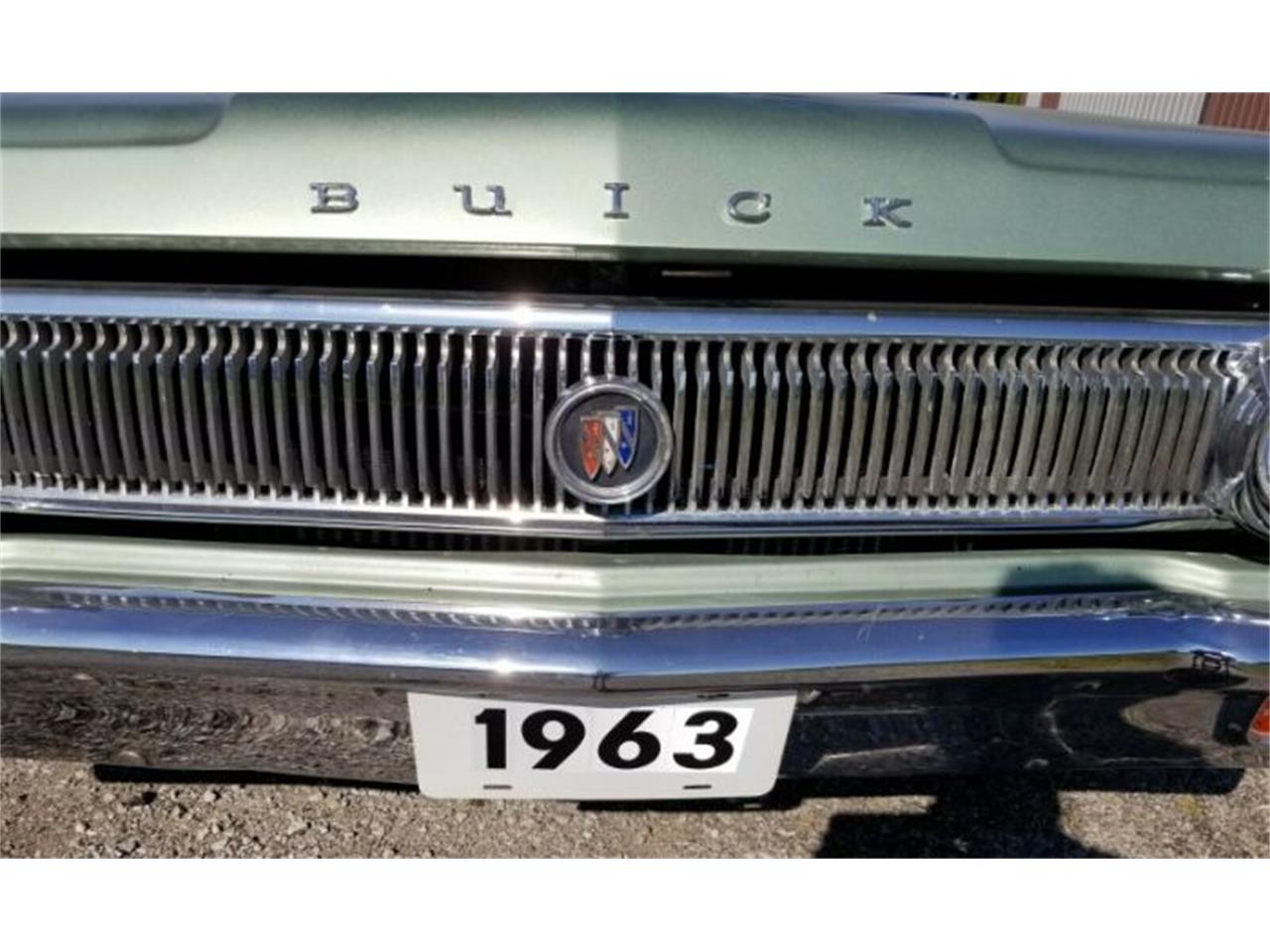 1963 Buick Skylark for sale in Cadillac, MI – photo 15