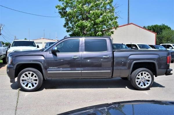 2016 GMC Sierra 1500 Denali - - by dealer - vehicle for sale in Sachse, TX – photo 6