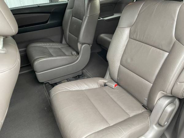 2012 Honda Odyssey EXL (ABC Auto Sales, Inc ) - - by for sale in Culpeper, VA – photo 7