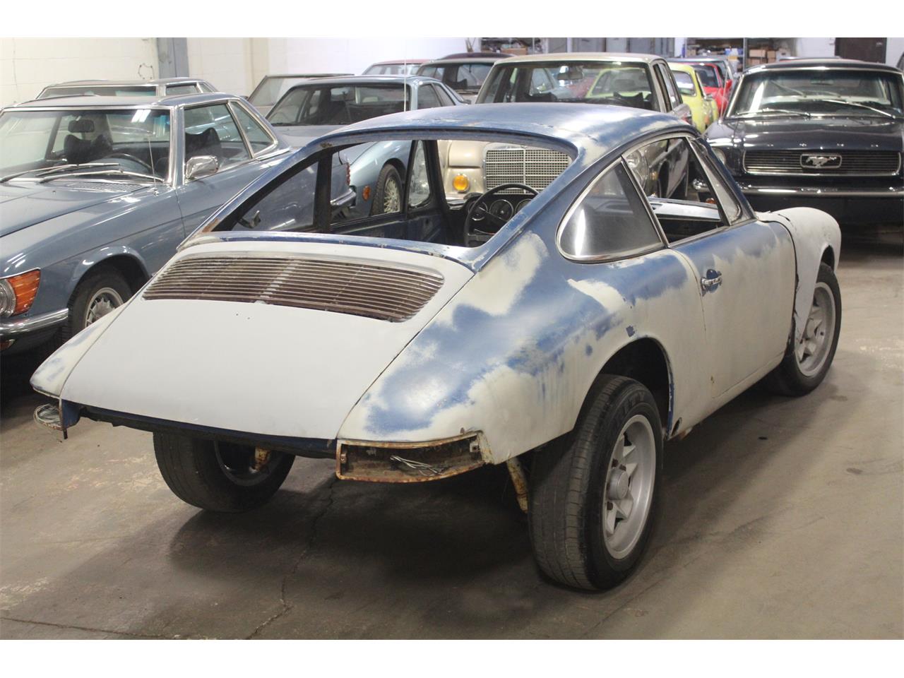1967 Porsche 912 for sale in Other, OR – photo 3
