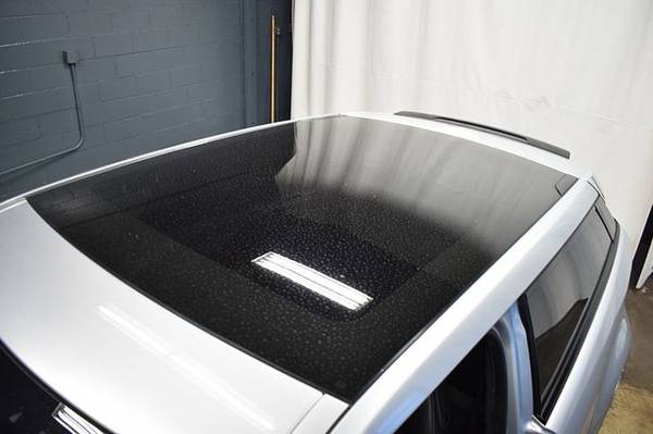 2012 Land Rover Range Rover Evoque Dynamic Premium suv SILVER for sale in Merrillville , IN – photo 19