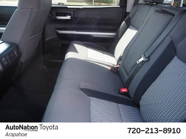 2017 Toyota Tundra 4WD SR5 4x4 4WD Four Wheel Drive SKU:HX671183 for sale in Englewood, CO – photo 21