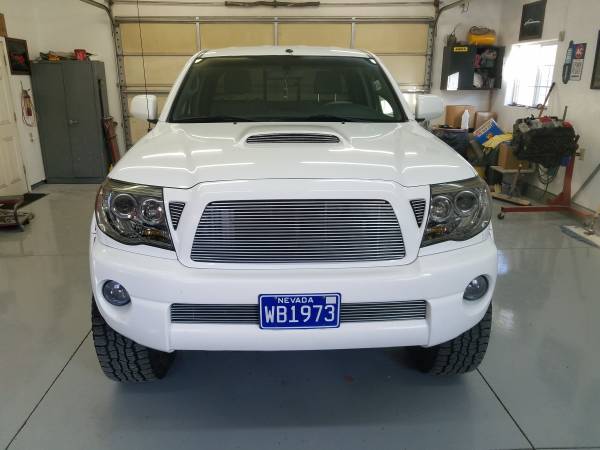 2006 Toyota Tacoma TRD Sport - cars & trucks - by owner - vehicle... for sale in Sparks, NV – photo 9