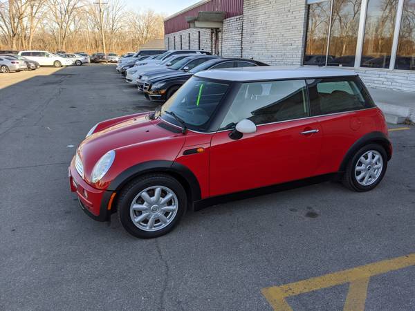2004 Mini Cooper - cars & trucks - by dealer - vehicle automotive sale for sale in Evansdale, IA – photo 5