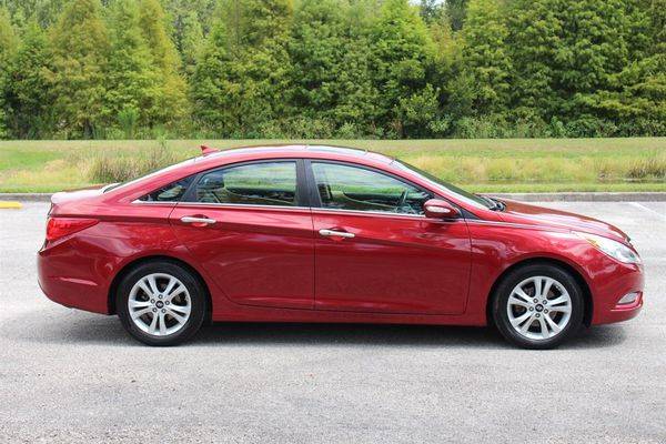 2011 Hyundai Limited Sonata Limited Managers Special for sale in Clearwater, FL – photo 9