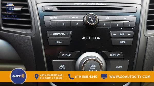 2014 Acura RDX FWD SUV RDX Acura - cars & trucks - by dealer -... for sale in El Cajon, CA – photo 22