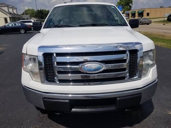 2013 Ford F150 SuperCrew Cab - Financing Available! for sale in Grayslake, IL – photo 2