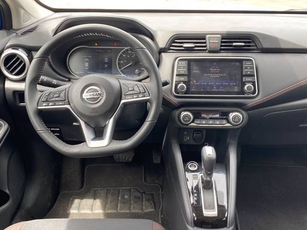 2020 Nissan Versa SR - - by dealer - vehicle for sale in Carrollton, GA – photo 21