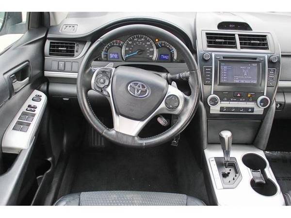 2014 Toyota Camry sedan SE Sport for sale in Chandler, OK – photo 17