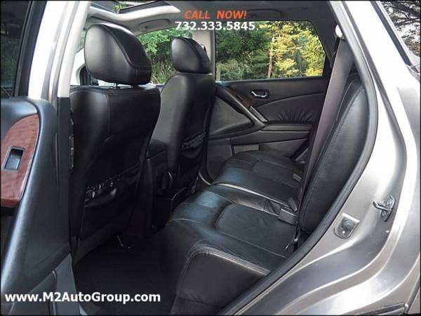 2010 Nissan Murano LE AWD 4dr SUV - - by dealer for sale in East Brunswick, NY – photo 23
