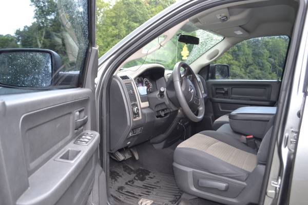 2012 dodge Ram 1500 Miles 122632 $11999 for sale in Hendersonville, NC – photo 8