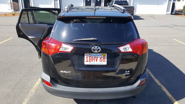 Toyota RAV4 2013 for sale in Other, MA – photo 10