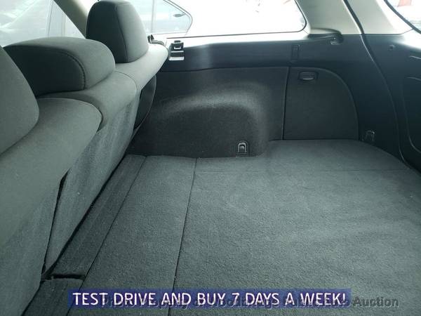 2008 Subaru Outback Gray - - by dealer - vehicle for sale in Woodbridge, District Of Columbia – photo 11