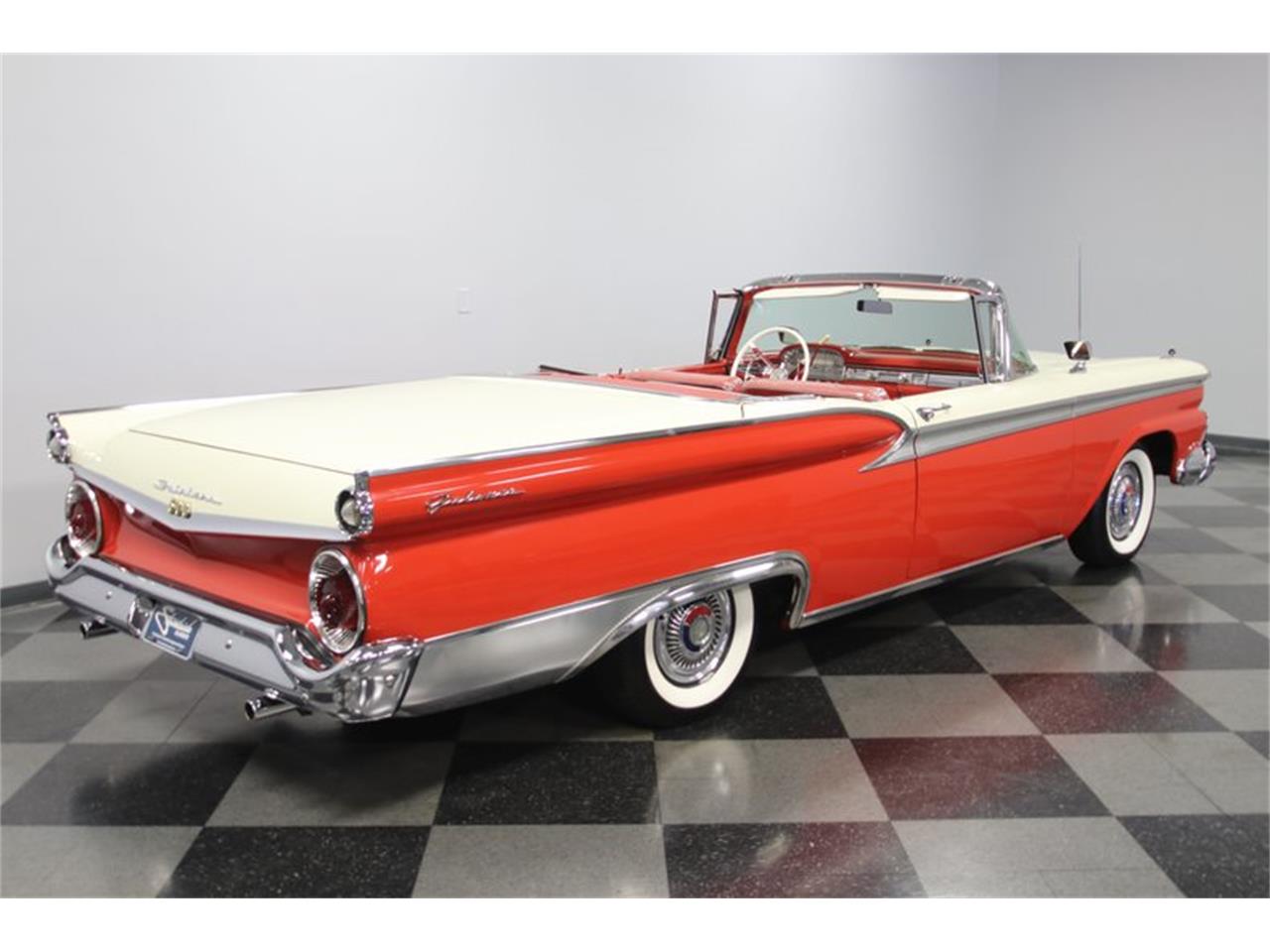 1959 Ford Skyliner for sale in Concord, NC – photo 12