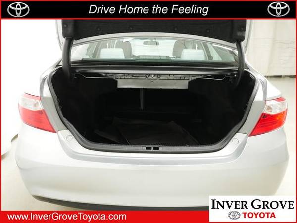 2016 Toyota Camry for sale in Inver Grove Heights, MN – photo 15