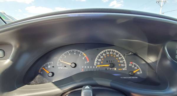 2000 Pontiac Grand Prix GT 1 Owner 44k Original Miles! SPOTLESS!! -... for sale in Green Bay, WI – photo 20