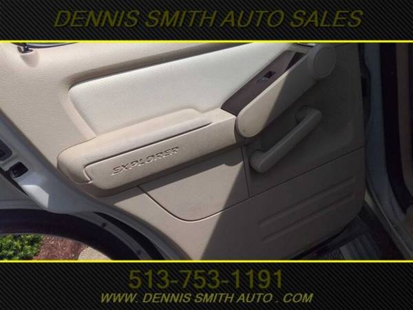 2006 Ford Explorer - - by dealer - vehicle automotive for sale in AMELIA, OH – photo 15