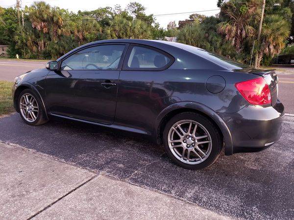2006 Scion tC Base Guaranteed Credit Approval! for sale in SAINT PETERSBURG, FL – photo 5