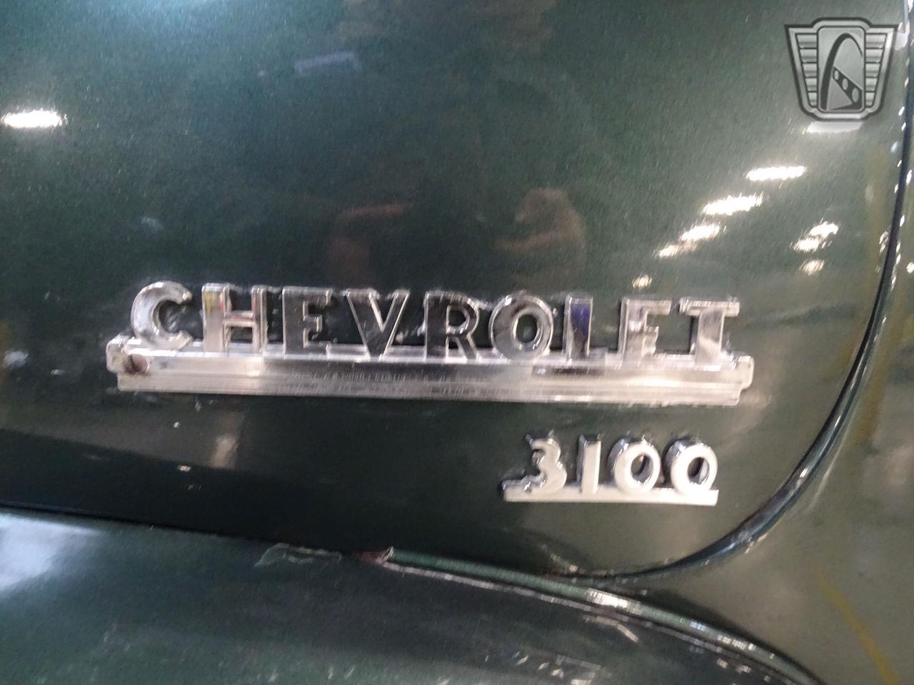 1951 Chevrolet 3100 for sale in O'Fallon, IL – photo 64