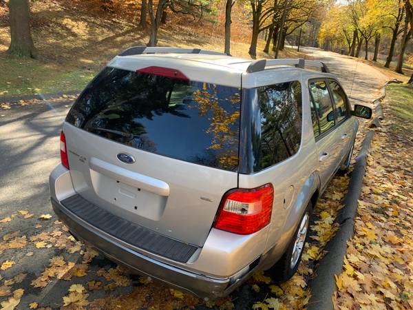 !!!### 2006 FORD FREESTYLE SEL AWD W/3RD ROW SUV###!!! - cars &... for sale in Trumbull, NY – photo 10