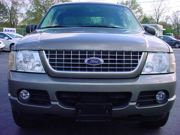 2003 FORD EXPLORER XLT AWD - GOOD CONDITION !! for sale in Columbus, OH – photo 5
