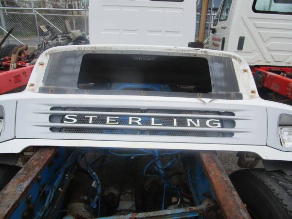 2009 Sterling Acterra (Parts Only) - - by dealer for sale in Brockton, VT – photo 3