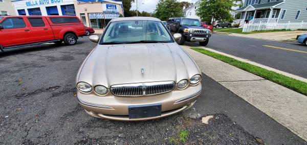 2004 Jaguar X type 57,000 miles - cars & trucks - by owner - vehicle... for sale in Asbury Park, NJ – photo 8
