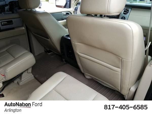 2012 Ford Expedition EL XLT SKU:CEF62546 SUV for sale in Arlington, TX – photo 21