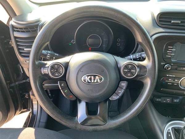 2017 Kia Soul - - by dealer - vehicle automotive sale for sale in Other, KS – photo 11