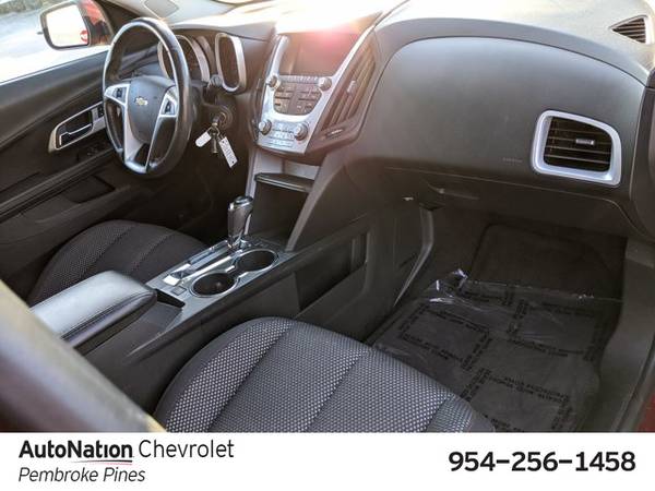 2016 Chevrolet Equinox LT AWD All Wheel Drive SKU:G6216298 - cars &... for sale in Pembroke Pines, FL – photo 22
