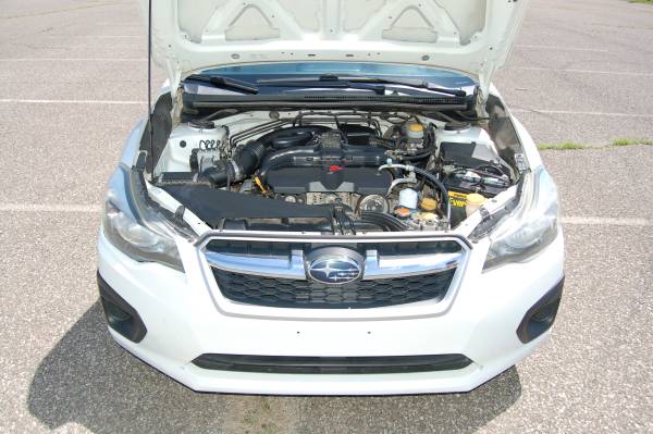 2012 Subaru Impreza for sale in Oklahoma City, OK – photo 12