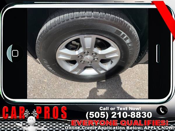 ✅ 2008 Gmc Acadia Slt2 - cars & trucks - by dealer - vehicle... for sale in Albuquerque, NM – photo 7