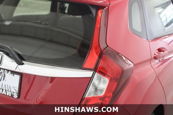 2016 Honda Fit EX for sale in Auburn, WA – photo 11