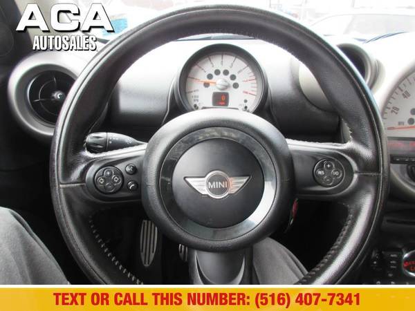 2011 MINI Cooper Countryman AWD 4dr S ALL4 ***Guaranteed... for sale in Lynbrook, NY – photo 23