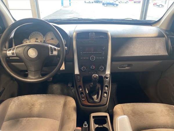 2007 Saturn Vue Base - SUV - - by dealer - vehicle for sale in Waterford, MI – photo 7