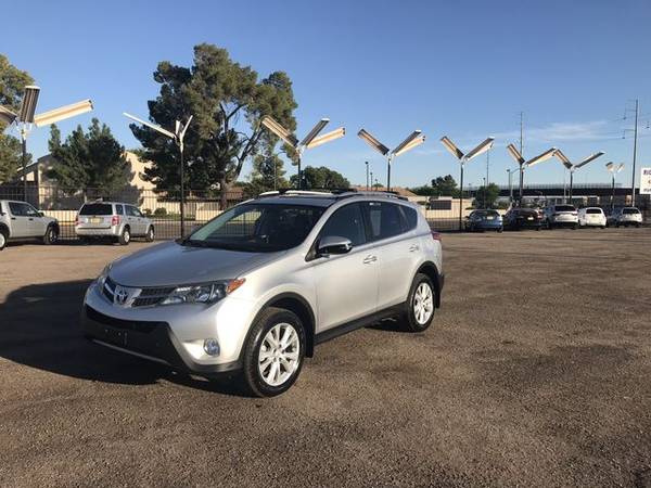 2014 Toyota RAV4 WHOLESALE PRICES OFFERED TO THE PUBLIC! for sale in Glendale, AZ – photo 2