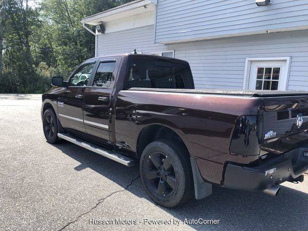 2014 DODGE Ram BIG HORN SLT 4X4 -CALL/TEXT TODAY! for sale in Salem, NH – photo 6