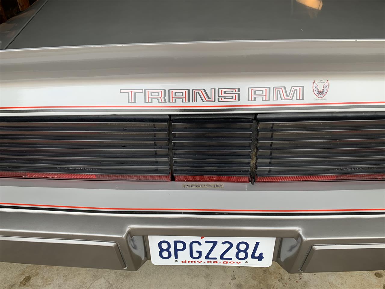 1979 Pontiac Firebird Trans Am for sale in HARBOR CITY, CA – photo 61