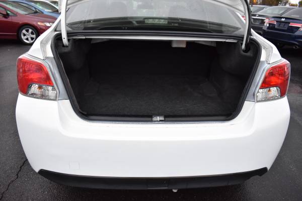2015 Subaru Impreza Premium - Excellent Condition - Best Deal - cars... for sale in Lynchburg, VA – photo 18